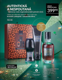 Avon leták Strana 83