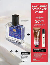 Avon leták Strana 91