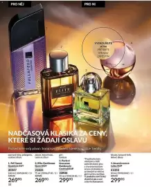 Avon leták Strana 10