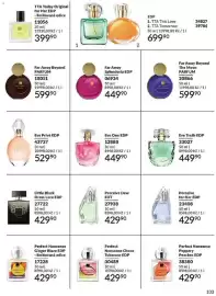 Avon leták Strana 103