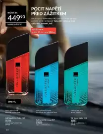Avon leták Strana 106
