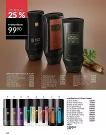 Avon leták Strana 112