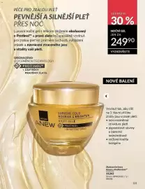 Avon leták Strana 121