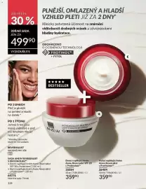 Avon leták Strana 124
