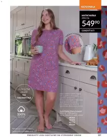 Avon leták Strana 137