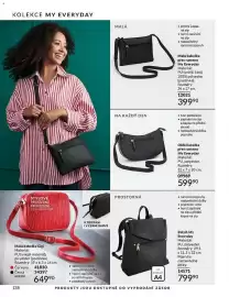 Avon leták Strana 138