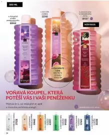 Avon leták Strana 14