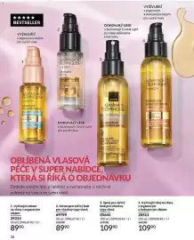 Avon leták Strana 16