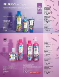 Avon leták Strana 160