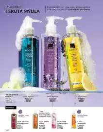 Avon leták Strana 182