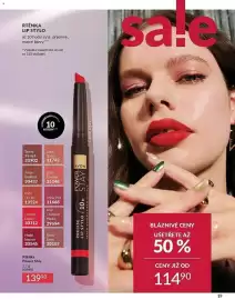 Avon leták Strana 19