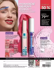 Avon leták Strana 196