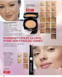 Avon leták Strana 20