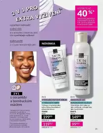 Avon leták Strana 25