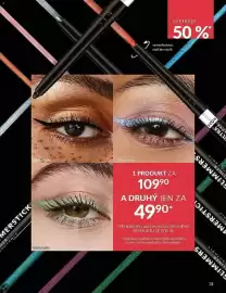 Avon leták Strana 31