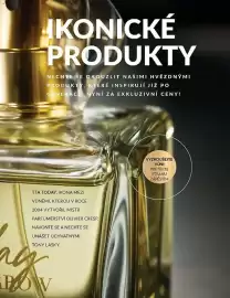 Avon leták Strana 4