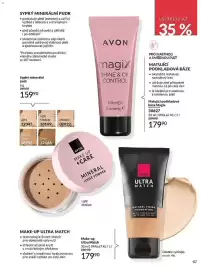 Avon leták Strana 47
