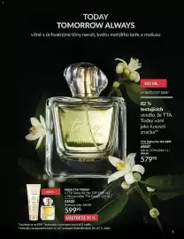 Avon leták Strana 5