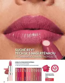 Avon leták Strana 54