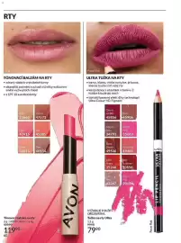 Avon leták Strana 60