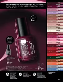 Avon leták Strana 63