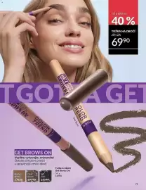 Avon leták Strana 71