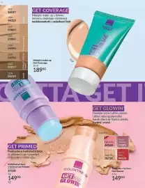 Avon leták Strana 72