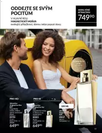 Avon leták Strana 77