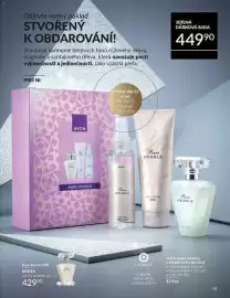 Avon leták Strana 81