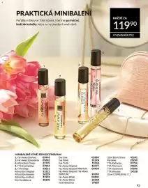 Avon leták Strana 93