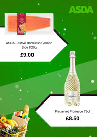 Asda leaflet week 51 Page 2