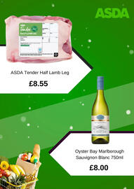 Asda leaflet week 51 Page 3