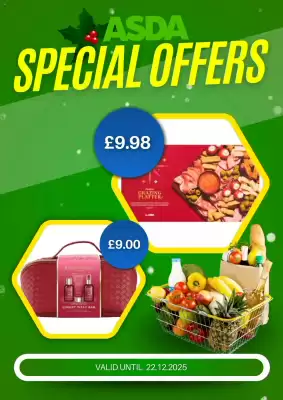 Asda leaflet (valid until 23-12)