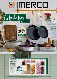 Imerco tilbudsavis Side 1