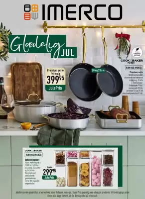 Imerco tilbudsavis (gælder indtil 25-12)