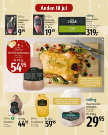 Føtex tilbudsavis uge 51 Side 21