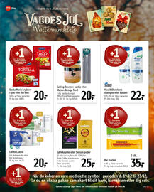 Føtex tilbudsavis uge 51 Side 49