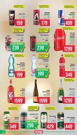 Coop akciós újság | mini Abc Szuper Oldal 6