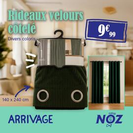 Catalogue Noz semaine 51 page 3