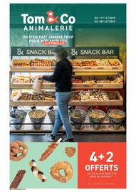 Catalogue Tom&Co page 1