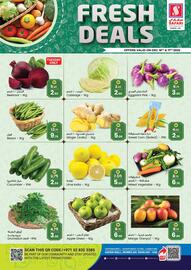 Safari Hypermarket catalogue Page 1