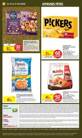 Catalogue Intermarché Contact page 10