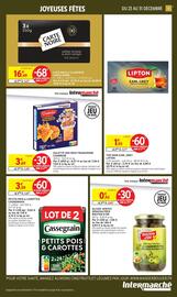 Catalogue Intermarché Contact page 11