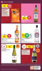 Catalogue Intermarché Contact page 12