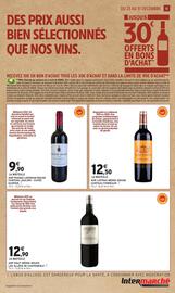 Catalogue Intermarché Contact page 13