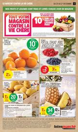 Catalogue Intermarché Contact page 5