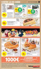 Catalogue Intermarché Contact page 7