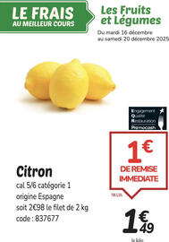 Catalogue Promocash page 4