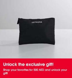 Sephora catalogue week 51 Page 2