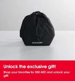 Sephora catalogue week 51 Page 3